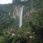 Curug Ngebul, Air Terjun Eksotis di Cianjur