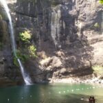 Curug Larangan Sukabumi