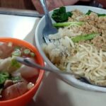 Mie Ayam Banyumas Sukabumi