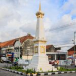 Tugu Nol Yogyakarta