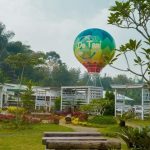 De Tani Waterpark Sukabumi