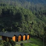 Cabinite Pangalengan bisa jadi tempat staycation untuk akhir pekan