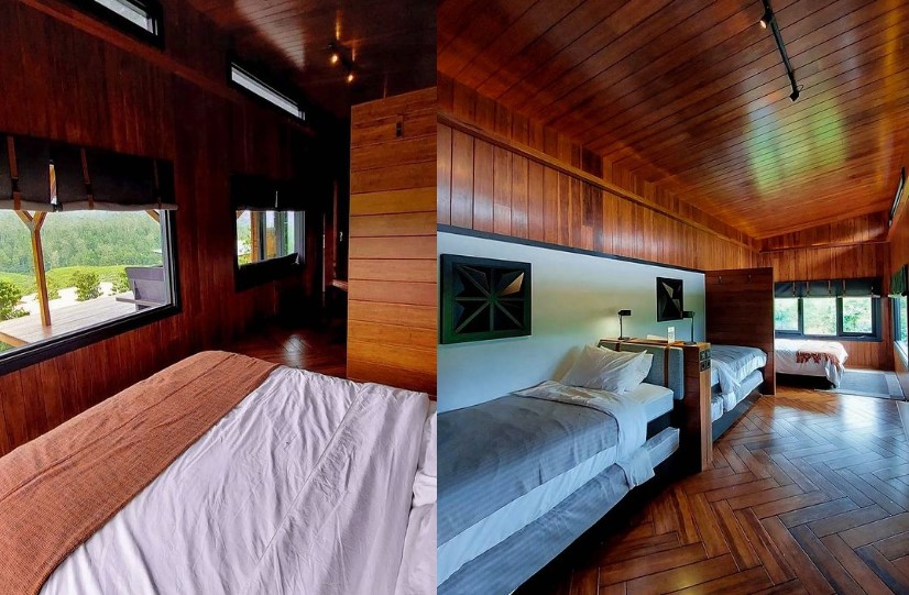 Interior Cabinite Pangalengan