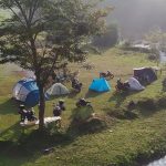 Smiling Cinangka Camping Ground Cianjur