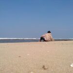 Pantai Minajaya Sukabumi