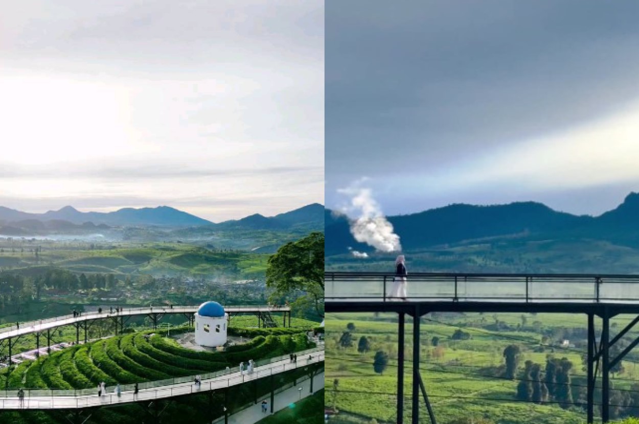 Nimo Highland Bandung | Foto: Instagram/nimohighland