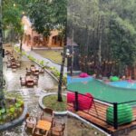 Nimo Jungle Hotspring, Pemandian air panas baru di Bandung