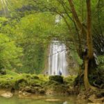 Curug Cikaso Sukabumi