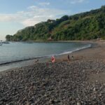 Pantai Cikembang Sukabumi