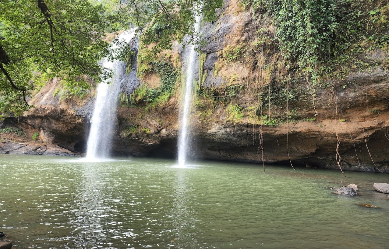 Curug Sodong Sukabumi | Foto: Google/Andreas Raabe