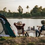 Tips Memilih Spot Camping