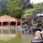 Nimo Jungle Hotspring, Pemandian air panas baru di Bandung