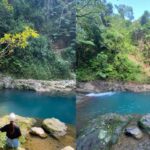 Telaga Biru Cawene Bogor