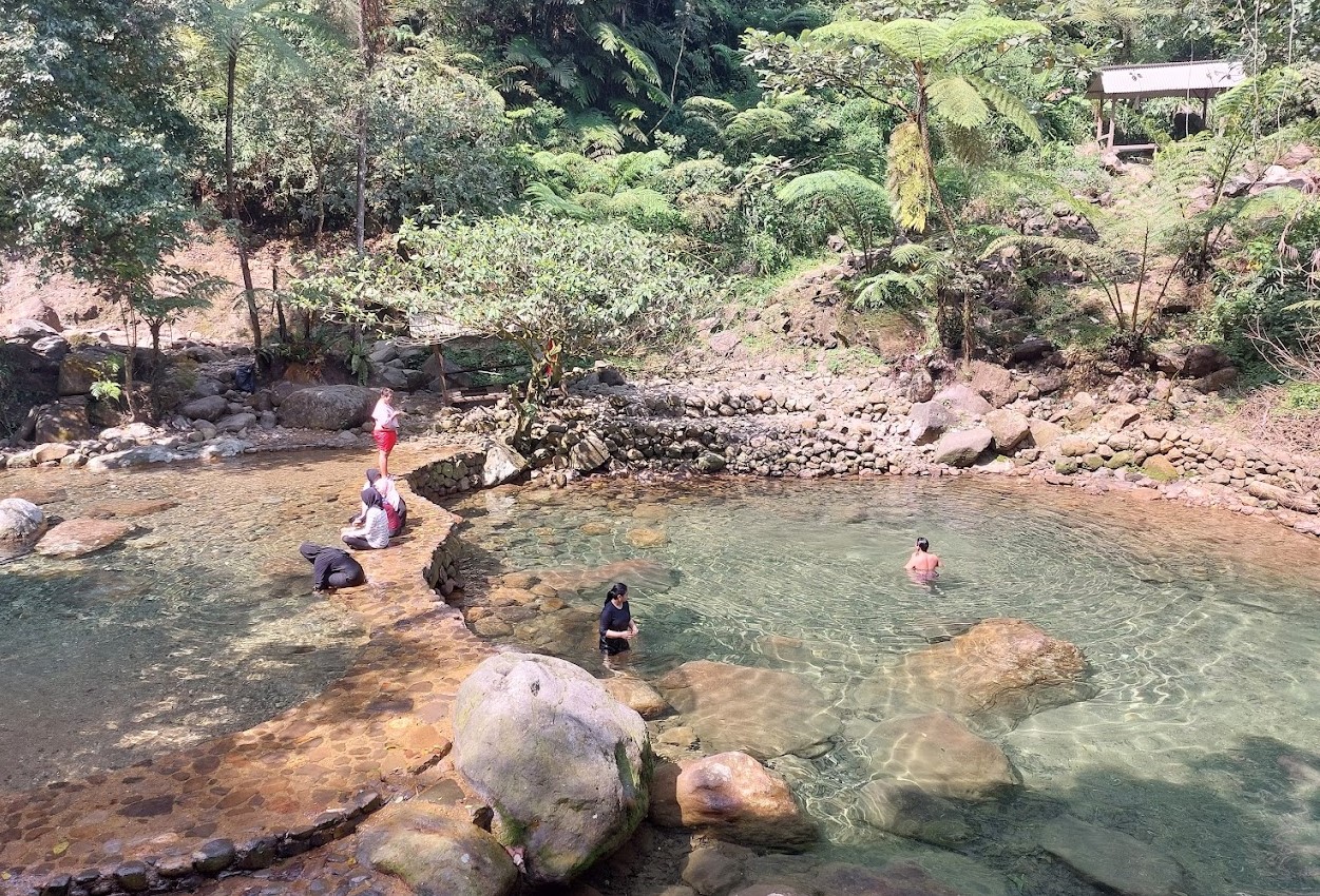 Leuwi Asoka Bogor | Foto: Google Maps/Itsnain