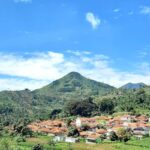 Gunung Sadahurip Garut