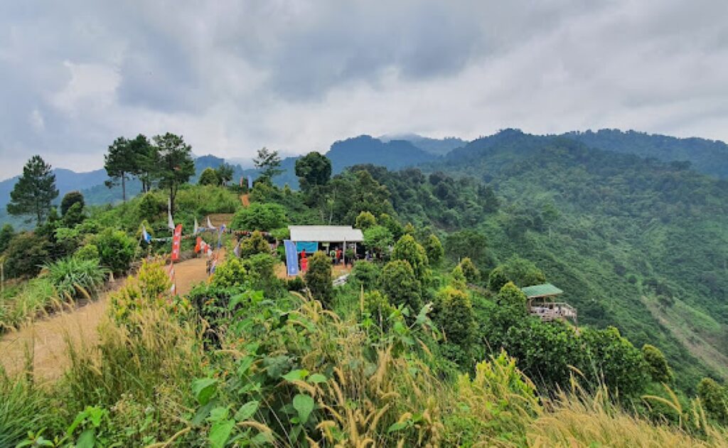 Bukit Paniisan Sentul Bogor