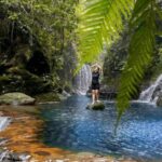 Curug Balong Endah Bogor