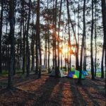 Bukit Gagak Lumayung Cianjur