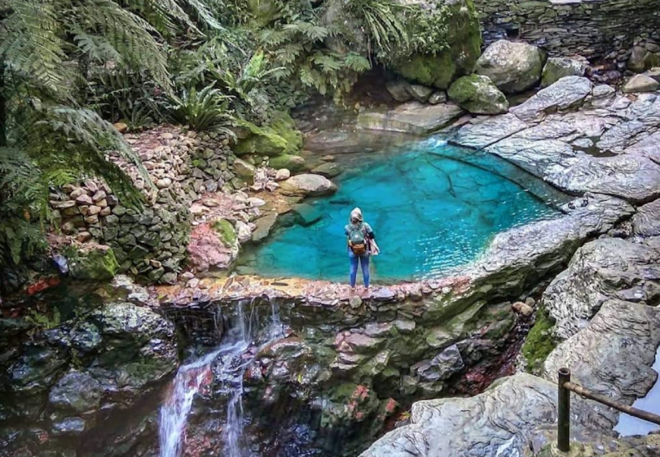 Curug Balong Endah Bogor | Foto: Google Maps/Baweh 85