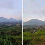 Bukit Aquila Cikanyere Cianjur