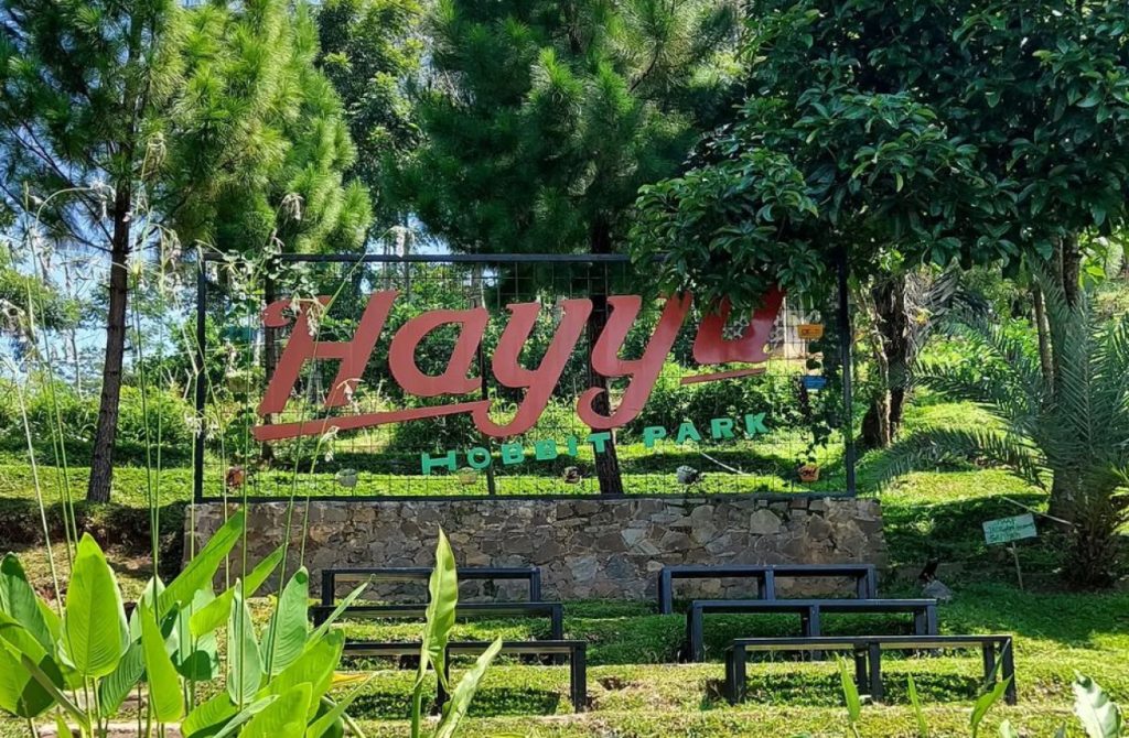 Hayyu Farm Cianjur