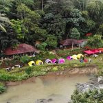 Maseng River Camp Bogor