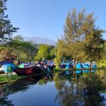 Buper Mandalawangi Cibodas