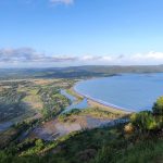 Puncak Geopark Ciletuh Sukabumi