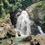 Curug Rahong Bogor