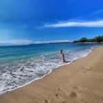 Pantai Daplangu Banten | Foto: Google maps/wiwin windayanti