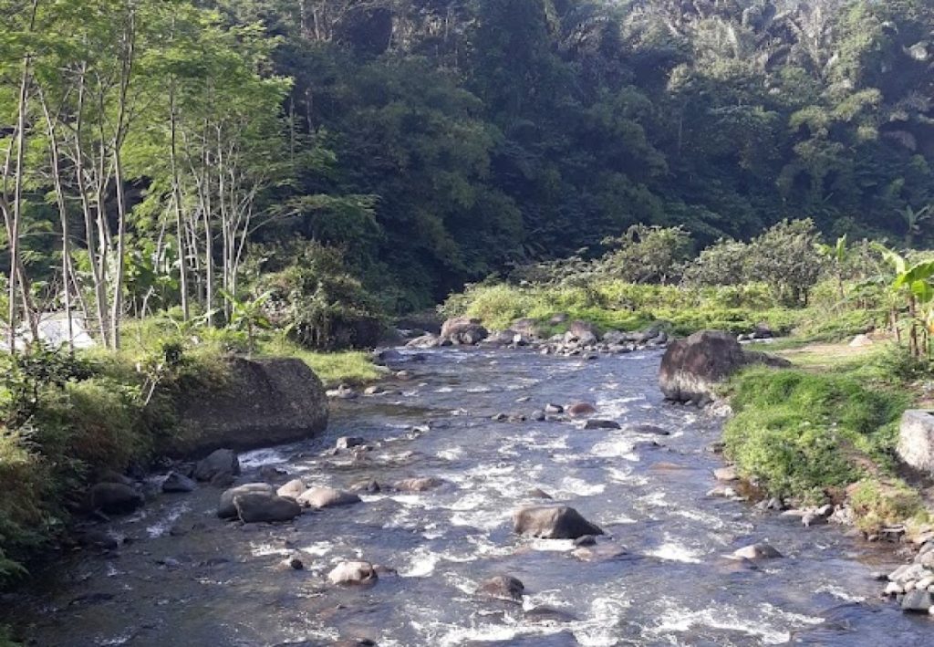 Kampung Adat Miduana Cianjur