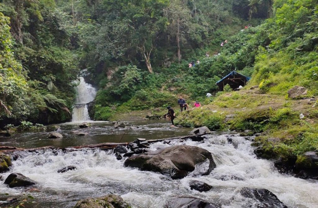 Ciwangun Indah Camp Lembang | Foto: Googlemaps/To Mi