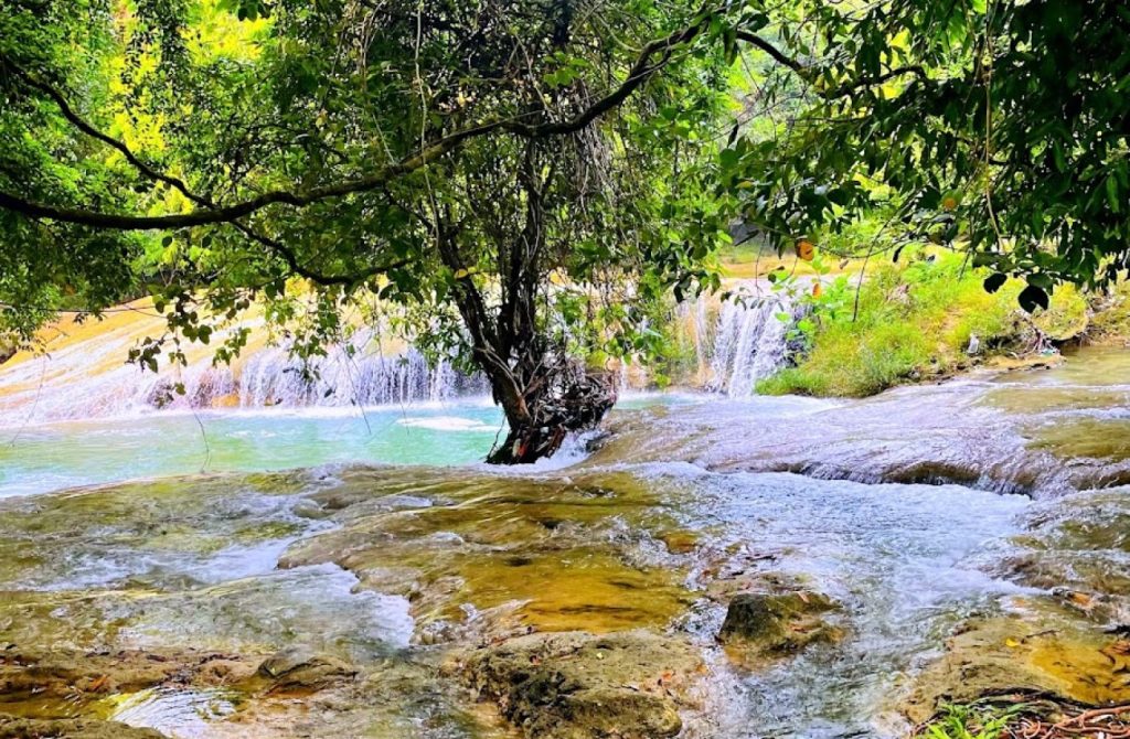 Leuwi Kokok Sukabumi