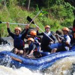 Arung Jeram Citarik Sukabumi