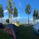 Damar Hills Camp