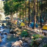 Camping Ground Legok Leles Majalengka