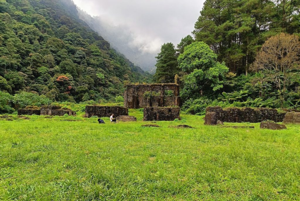 Gunung Puntang Bandung | Foto: Googlemaps/Lianet Computer