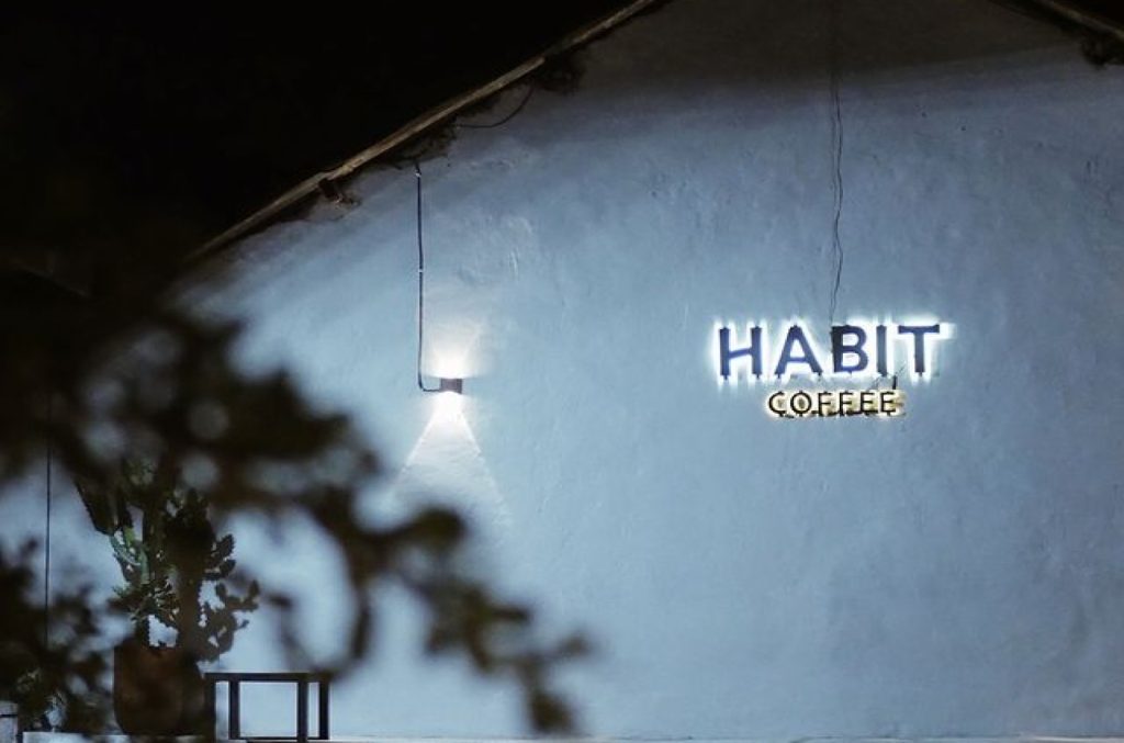 Habit Coffee Sukabumi