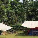 Batu Tapak Campground