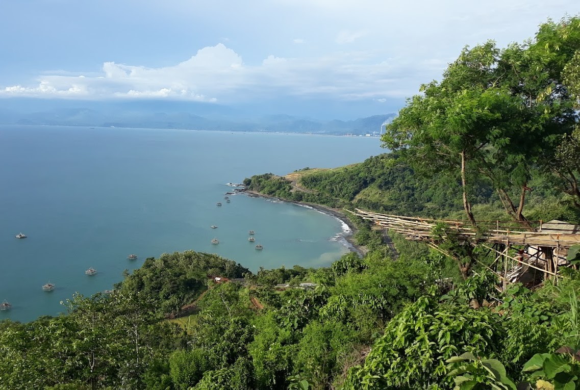 Puncak Gebang Sukabumi | Foto: Gmaps/Arya Rahman