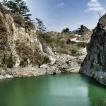 Danau Dano atau Danau Bacan Sukabumi