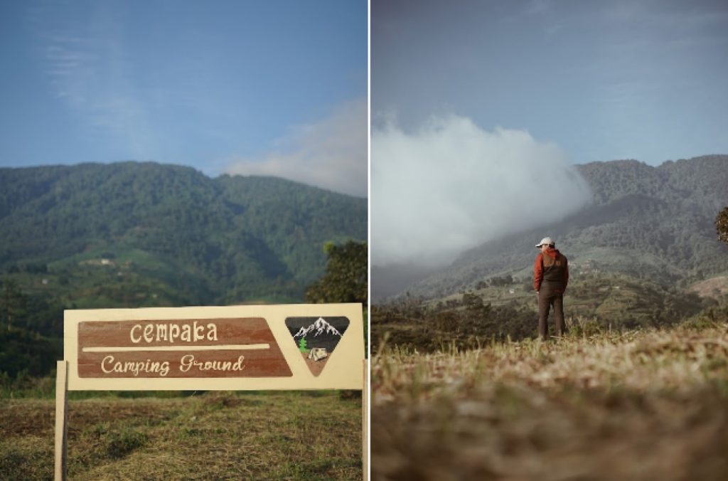 Cempaka Camping Ground Bogor | Foto: Gmaps/Fajar Akbar