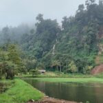 Curug Cibeureum Jonggol Bogor | Foto: Gmaps/Budi Kurniawan