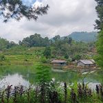 Danau Leuwi Soro Cianjur | Foto: Gmaps/Eki Maesta