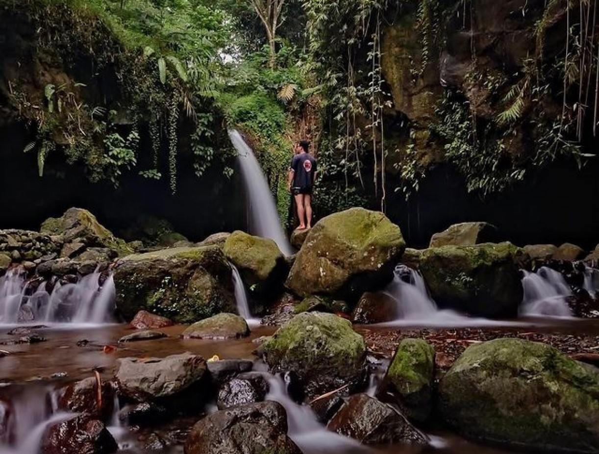 Wisata Alam Capolaga Subang | Foto: Instagram/wisatacapolaga/omesh_7