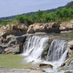 Curug Niagara Dayeuh Jonggol | Foto: Gmap/Bakoro